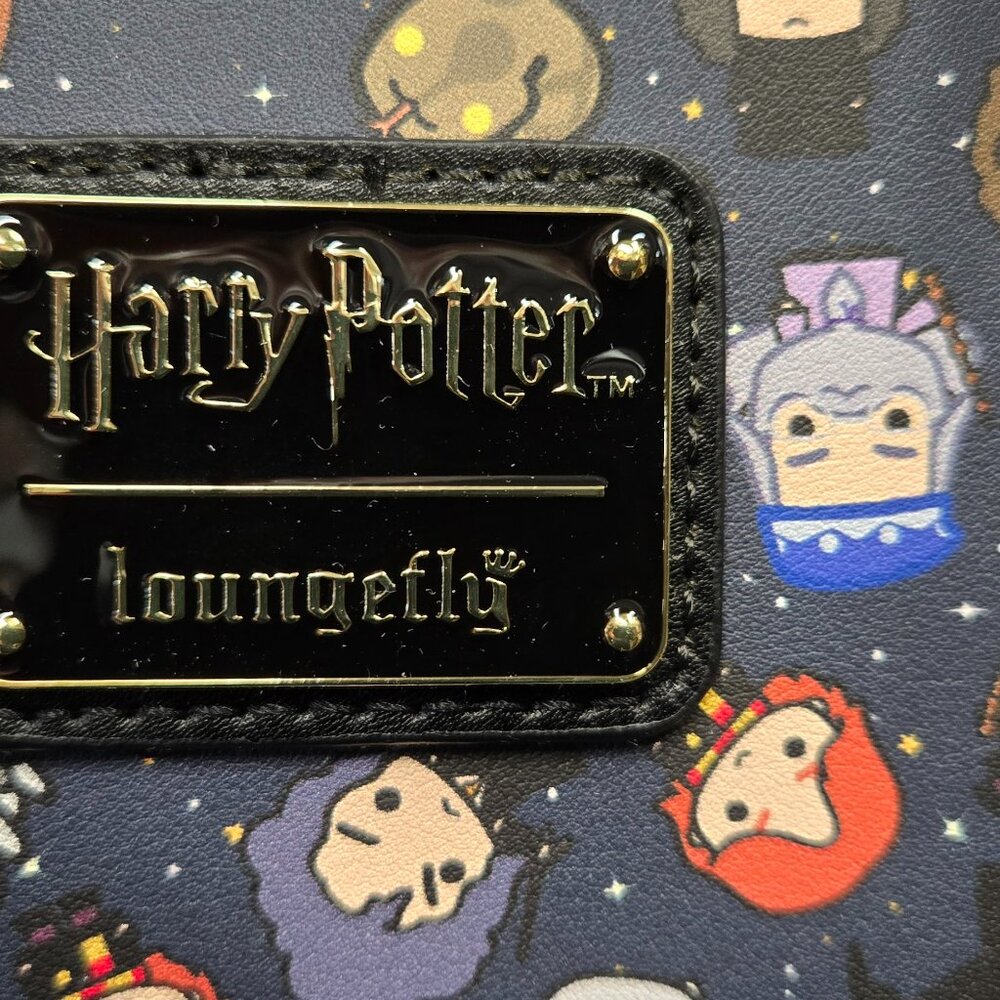 loungefly purse